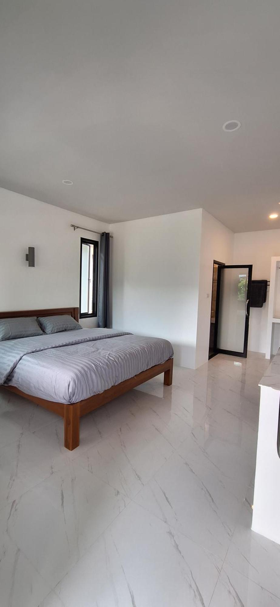 Ibiza Beach Resort Haad Yao Exterior foto