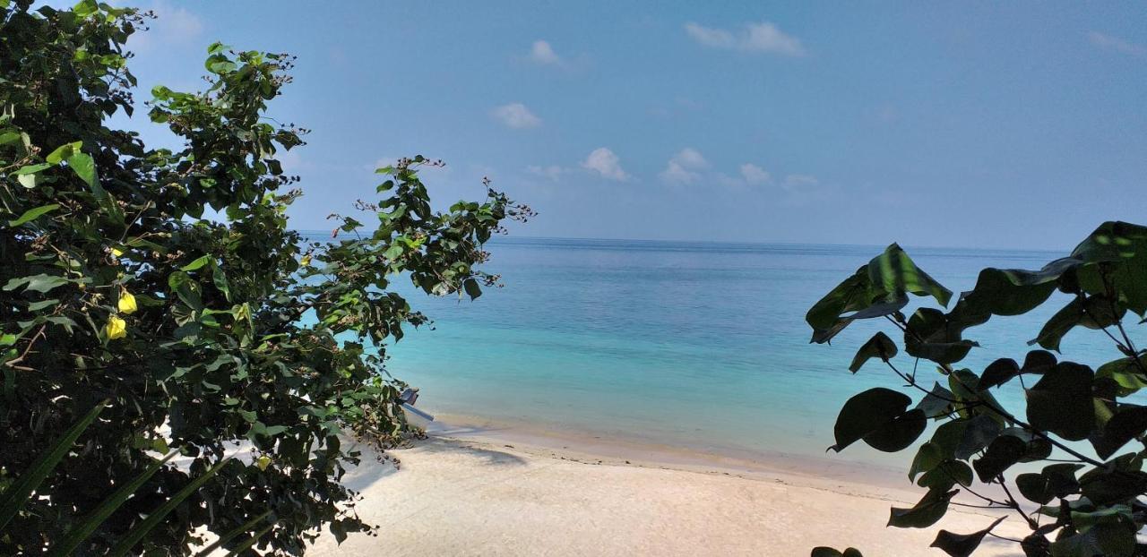 Ibiza Beach Resort Haad Yao Exterior foto